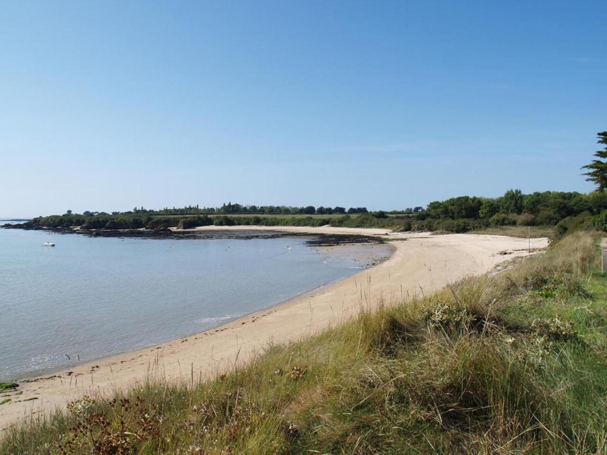 Camping Chez L'Habitant Noyal-Muzillac Eksteriør bilde