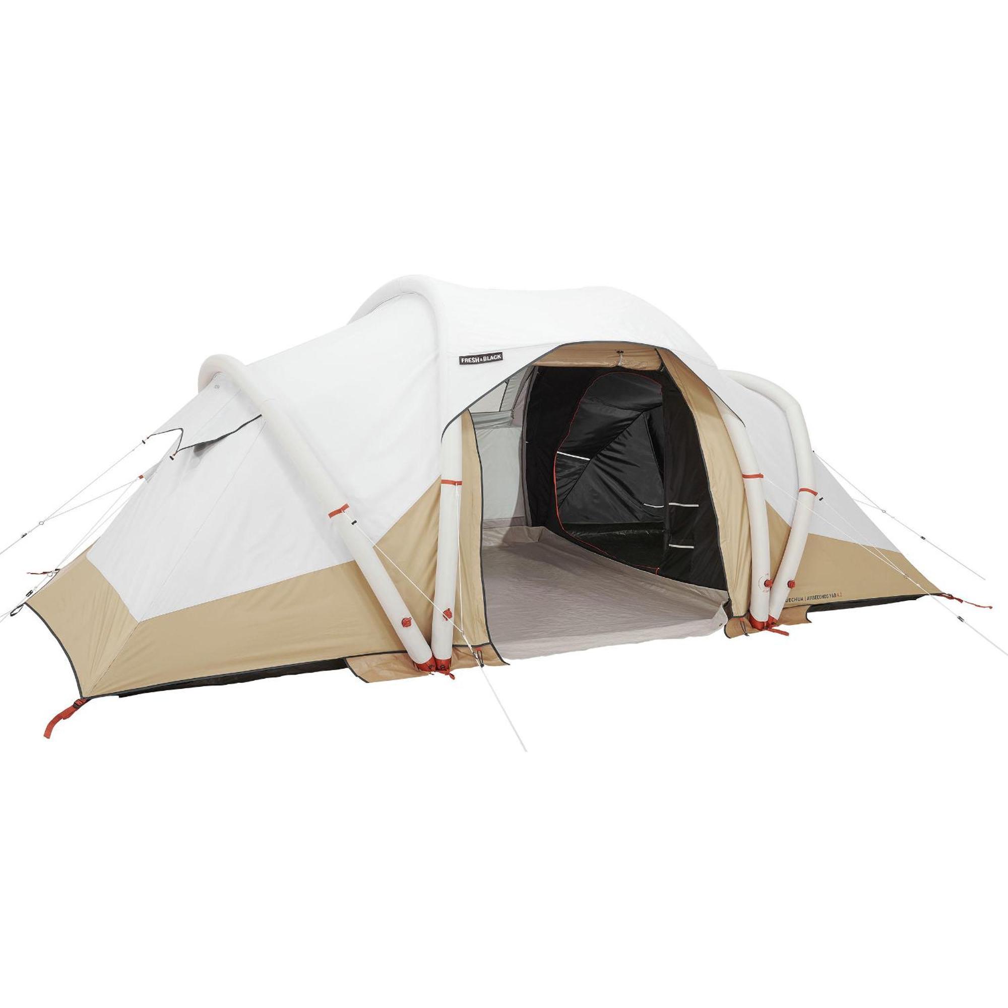 Camping Chez L'Habitant Noyal-Muzillac Eksteriør bilde