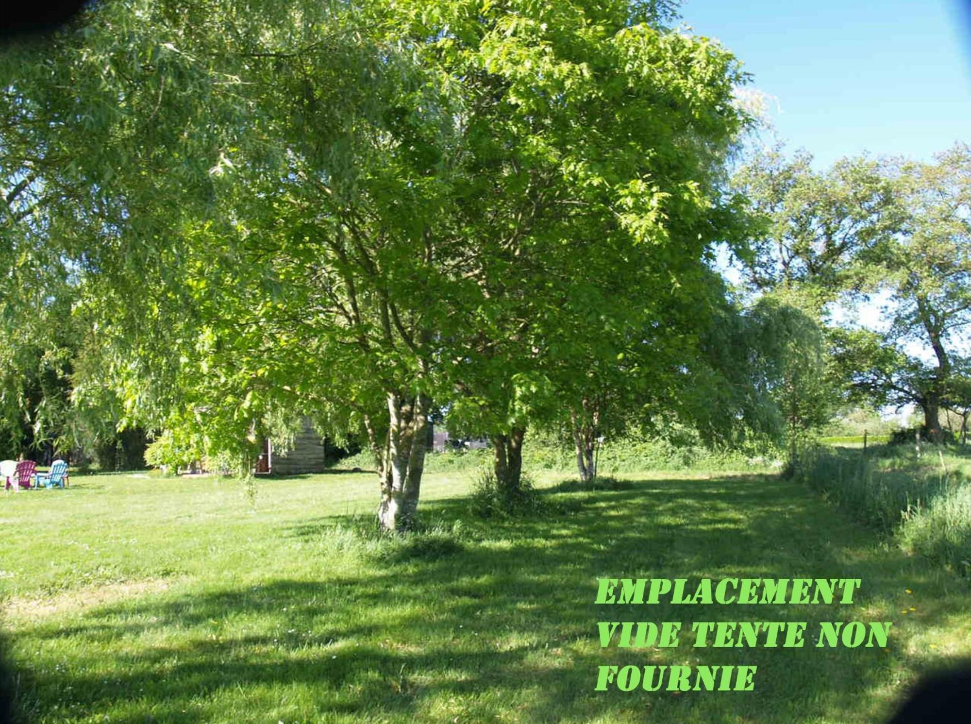 Camping Chez L'Habitant Noyal-Muzillac Eksteriør bilde