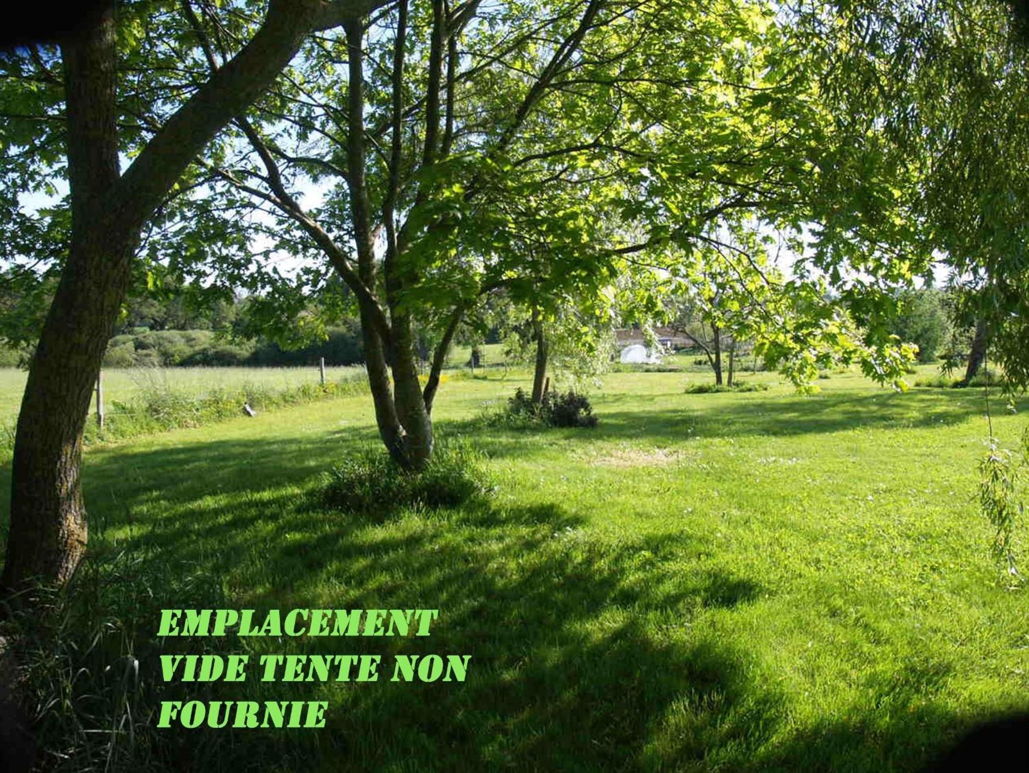 Camping Chez L'Habitant Noyal-Muzillac Eksteriør bilde