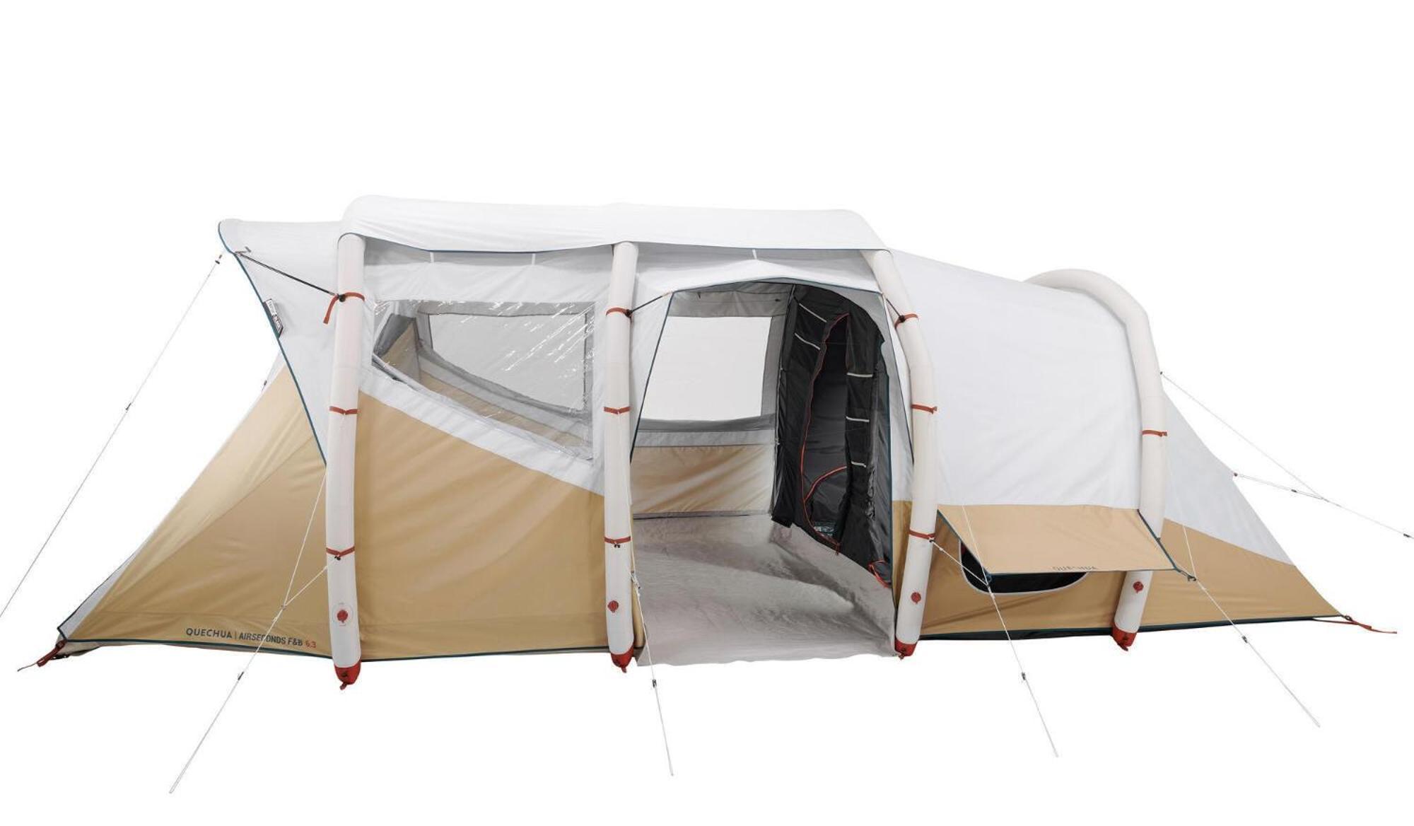 Camping Chez L'Habitant Noyal-Muzillac Eksteriør bilde